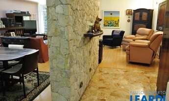 Imagem 6: SOBRADO - CAMPO BELO - SP