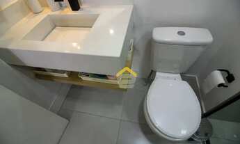 Imagem 7: Apartamento com 2 dormitórios, 87 m² - venda por R$ 790.000,00 ou aluguel por R$ 7.150,00