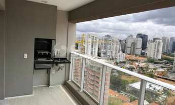 Imagem: Apartamento à venda com 69m² com 2 dormitorios