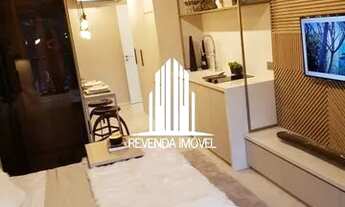 Imagem 3: Studio Hub na vila madalena