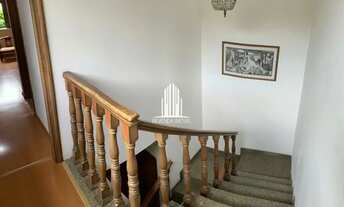 Imagem 7: Lindo sobrado com piscina para venda na Mooca