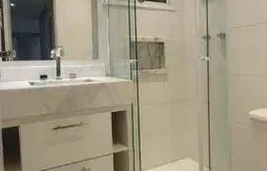 Imagem 8: Apartamento com 3 dormitórios à venda, 114 m² por R$ 1.100.000 - Vila Ema - São José dos C