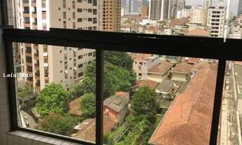 Imagem 3: Apartamento para Venda em Santos, Embaré, 3 dormitórios, 2 banheiros, 1 vaga