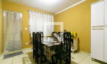 Imagem 6: Casa para Aluguel - Conjunto Residencial Jose Bonifacio, 2 Quartos, 200 m2