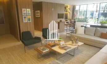 Imagem 2: Apartamento de 3 dormitórios à venda em Pinheiros