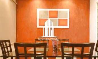 Imagem 3: Apartamento à venda 170m² 3 dormitórios 3 suítes 3 vagas no Morumbi