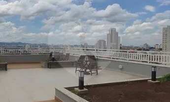 Imagem 2: Apartamento 1 quarto studio tucuruivi