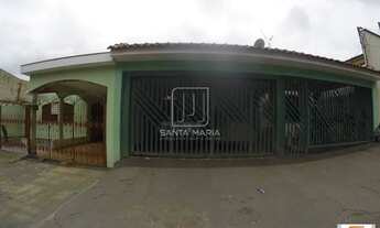 Imagem 2: Casa (térrea na rua) 3 dormitórios/suite, cozinha planejada