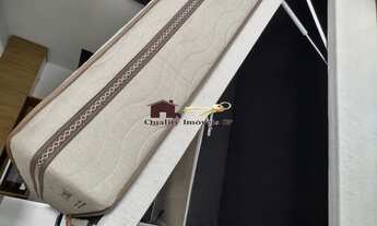 Imagem 3: Studio primeira locação, mobiliado, lado do metro Praça da Arvore