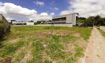 Imagem 5: Terreno Condomínio - Urbanova - Residencial Chácara Serimbura - 1.200m²