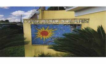 Imagem 3: Apartamento e garagem A.T. 55,90m², em Campinas/SP