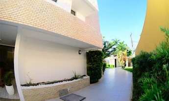 Imagem 3: Casa com 6 dormitórios para alugar, 540 m² por R$ 18.973,00/mês - Itaigara - Salvador/BA