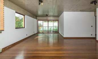 Imagem 4: Apartamento para venda com 145 m², 3 dormitórios, 2 vagas na Vl Madalena!