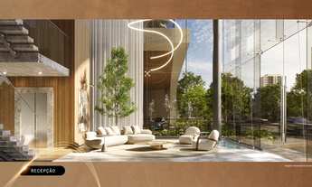 Imagem 7: Apartamento para venda com 163,93M² à 203,75m² com 3 ou 4 quartos em Aldeota - Fortaleza