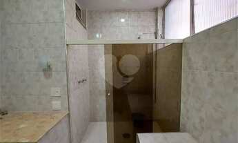 Imagem 4: APARTAMENTO 4 DORMITÓRIOS (1 SUÍTE) PARA VENDA E LOCAÇÃO - HIGIENÓPOLIS