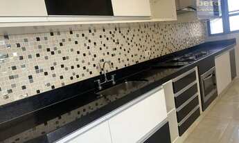 Imagem 4: Apartamento com 3 dormitórios - venda por R$ 550.000,00 ou aluguel por R$ 3.840,00/mês - E