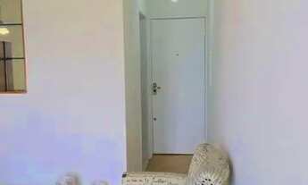 Imagem 6: Apartamento com 2 dormitórios, 50 m² - venda por R$ 285.000,00 ou aluguel por R$ 2.500,00