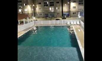 Imagem 4: Apartamento top para Aluguel com Piscina, Academia e Segurança