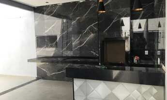 Imagem: FK Casa para venda em Lages - SC