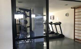 Imagem 4: Apartamento venda 69,00m² 2/4 Totais, Infraestrutura - Centro - Lauro de Freitas - BA