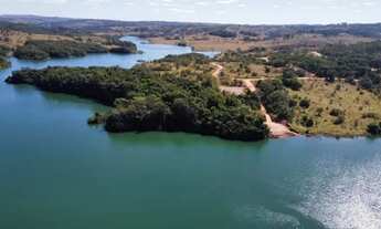 Imagem 4: Corumbá 4 - Água, Energia, Asfaltado, Piscina, Churrasqueira na Mata, etc