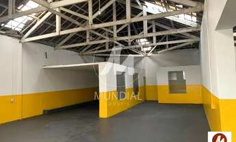 Imagem 3: Salão/Galpão (salão - térreo