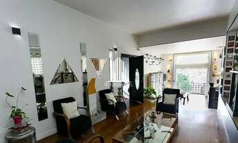 Imagem 5: Casa térrea com 345m e 5 quartos na Vila Sônia