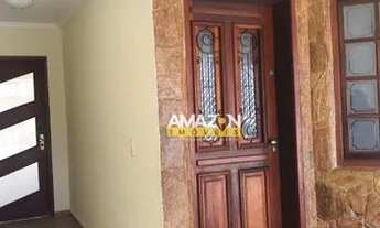Imagem 2: Casa com 3 dormitórios à venda, 150 m² por R$ 680.000,00 - Vila Iapi - Taubaté/SP