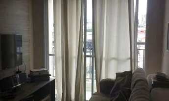 Imagem: Apartamento residencial à venda, Ipiranga