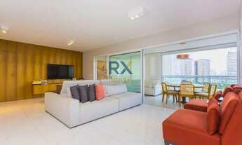 Imagem: Apartamento, Água Branca - São Paulo