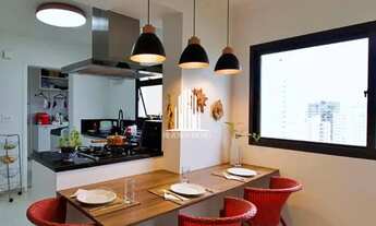 Imagem 7: Apartamento para venda na Vila Sônia, 195 metros com 3 quartos, Condomínio Norma