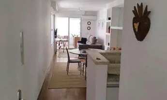 Imagem 7: Apartamento com 2 dormitórios, 80 m² - venda por R$ 1.350.000,00 ou aluguel por R$ 10.501