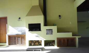 Imagem 7: RIO TAVARES - CONDOMINIO VILLAGE PORTO DA LAGOA