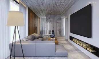 Imagem 4: 4 dormitórios 4 suítes,1sala, 5 banheiros, 4 vagas - 730m2