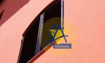 Imagem 5: Vendo Lindo Sobrado com 3 dormitórios 234 m² por R$ 540.000 - Jardim Las Vegas - Santo And