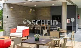 Imagem 5: Apartamento 3 dormitorios venda VILA MARIANA, sentido Pq Ibirapuera