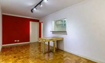 Imagem 2: Apartamento à venda, 67 m², 2 Dormitórios, 1 Vaga