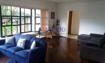 Imagem 7: Casa térrea Jd Marajoara rua arborizada, bairro calmo e seguro com acesso a grandes aveni