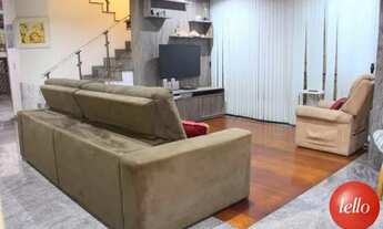 Imagem 5: São Paulo - Casa Padrão - Tatuapé