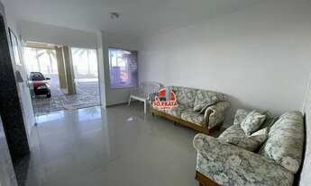 Imagem 5: Apartamento com 2 dormitórios à venda, 84 m² por R$ 310.000,00 - Vila Atlântica - Mongaguá