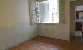 Imagem 6: Casa Padrão em Pelotas