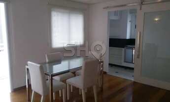 Imagem 3: Apartamento no Itaim Bibi com 1 dormitório