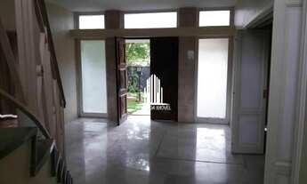 Imagem 5: Sobrado Residencial com 4 dormitórios, 589m² para alugar no Morumbi