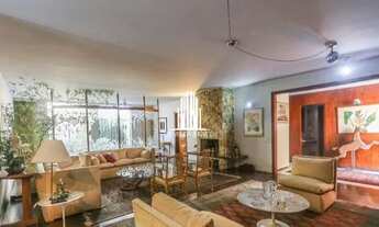 Imagem 2: Casa à venda 400m² com 4 dormitórios 2 suítes 4 vagas no Butantã