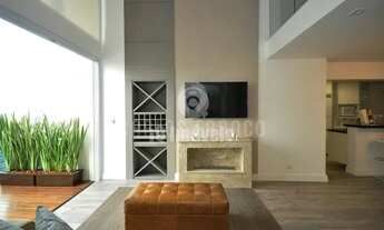 Imagem 7: Florida Penthouses - 164 m2 - 3 dormitórios - 2 suítes - 2 vagas