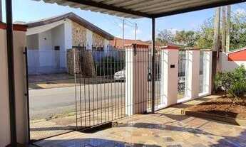 Imagem 2: Casa para aluguel, 3 quartos, 1 vaga, Vila Santa Catarina - Americana/SP