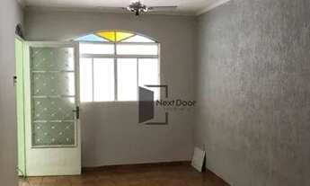 Imagem 3: Casa com 3 dormitórios para alugar, 120 m² por R$ 2.092,00/mês - Vila Itália - Campinas/SP