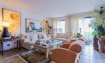 Imagem 4: Oportunidade,otima localização ,apart ,c/ 280m²,vista cinematográfica, 04 suites c/closet