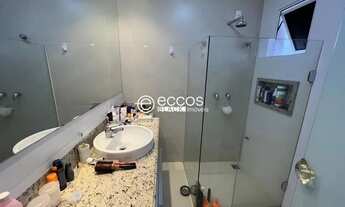 Imagem 4: Casa em condomínio à venda, 3 quartos, 3 suítes, JARDIM INCONFIDÊNCIA - Uberlândia/MG