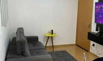 Imagem 3: Apartamento com 2 dormitórios, 38 m² - venda por R$ 265.000,00 ou aluguel por R$ 1.600,00